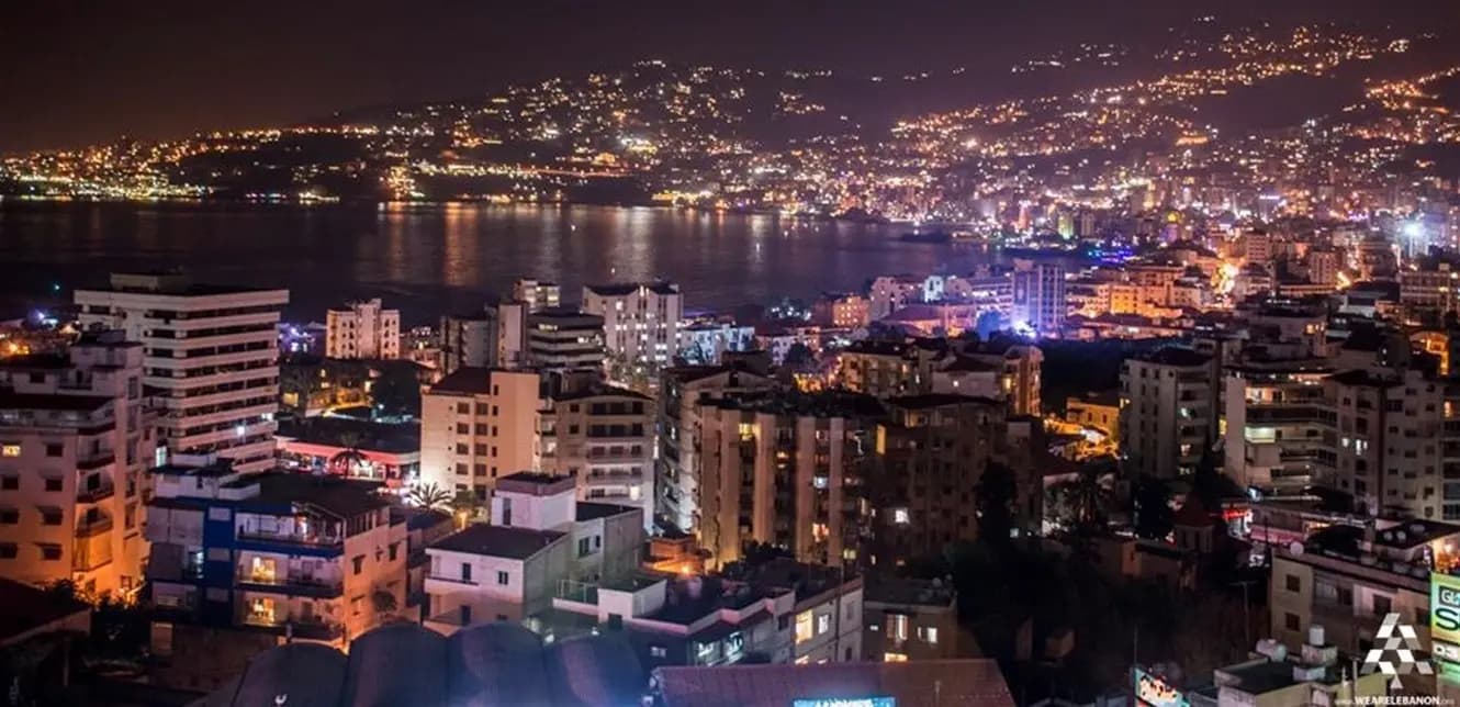 جثة في أحد منتجعات "جونية".. إليكم التفاصيل