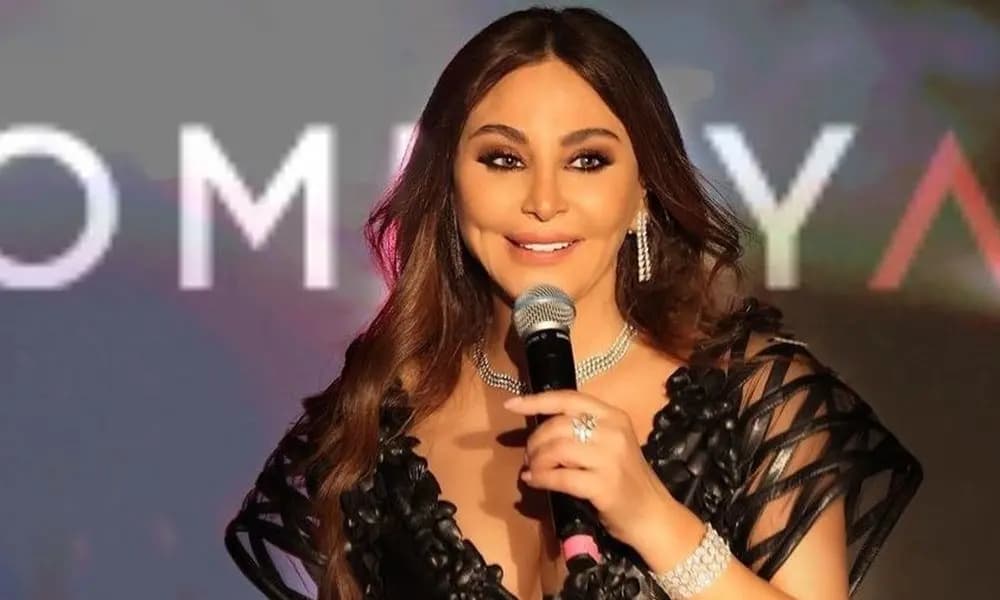 "بعد خسارتها قناة اليوتيوب".. إليسا تناشد القضاء