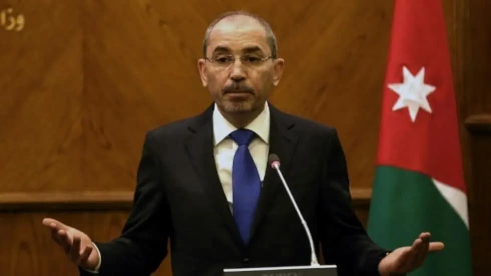 الصفدي: الجميع يدرك الآن عبثية الحرب على غزة