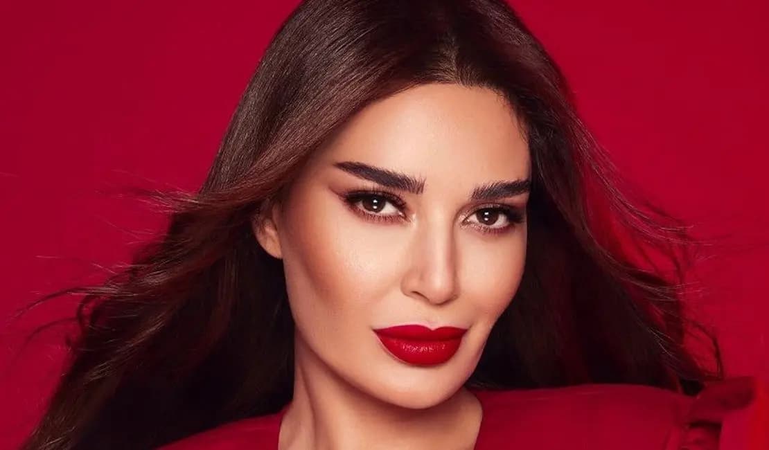 "كل الحب".. سيرين عبد النور تتضامن مع "إليسا"