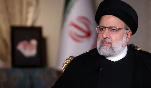 رئيسي: مخططات عزل إيران لن تنجح