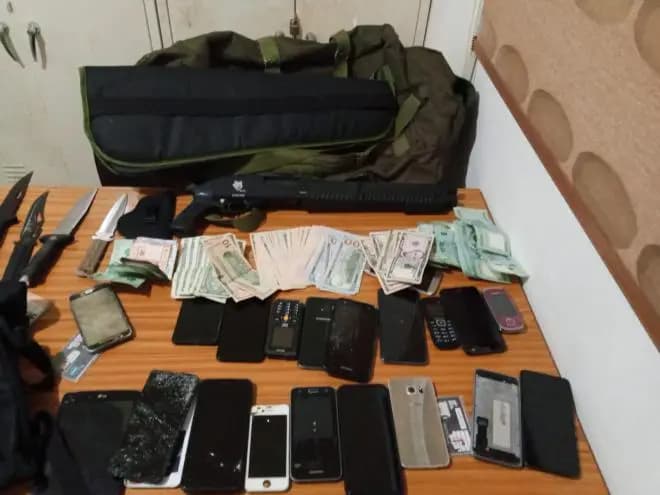 سرقا منزل إحدى السيّدات في خلدة.. وفصيلة عرمون أوقفتهما