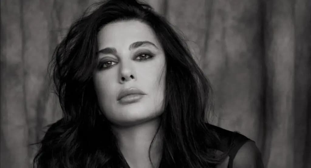 نادين لبكي عضو لجنة تحكيم "كان السينمائي 77"