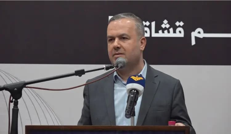 فضل الله: أي مبادرة لإراحة العدو مصيرها الفشل
