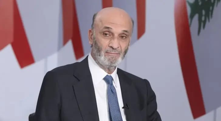 من رسائل جعجع لـ "بري": بتبقى شيخ المهضومين