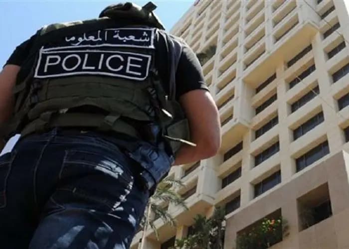 في لبنان تتعدّد الأسباب والجريمة واحدة...!