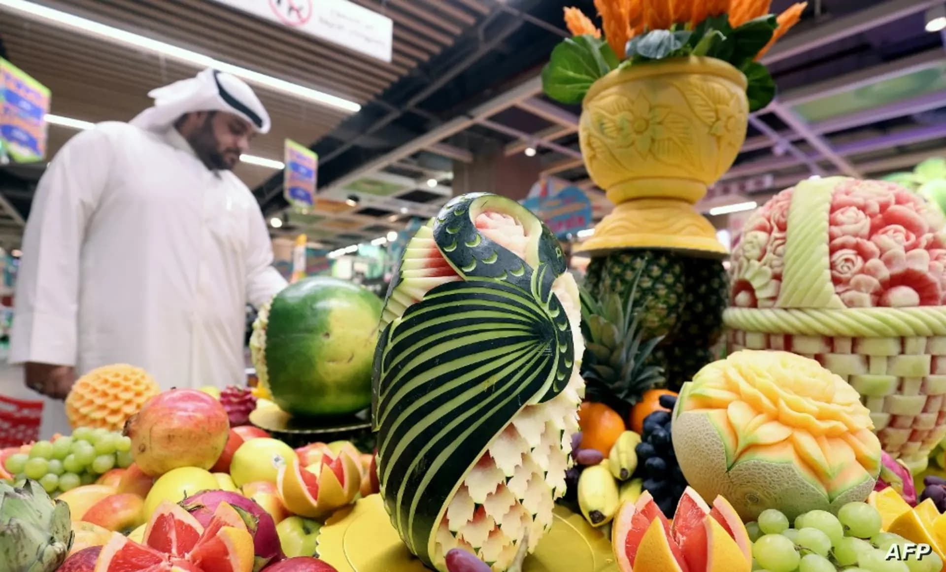 ٥ فواكه تدعم صحة القلب