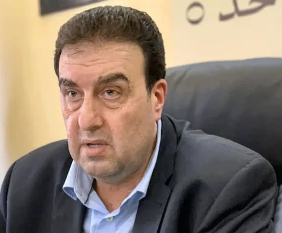 البعريني يؤكد استمرار "مبادرة كتلة الاعتدال الوطني"