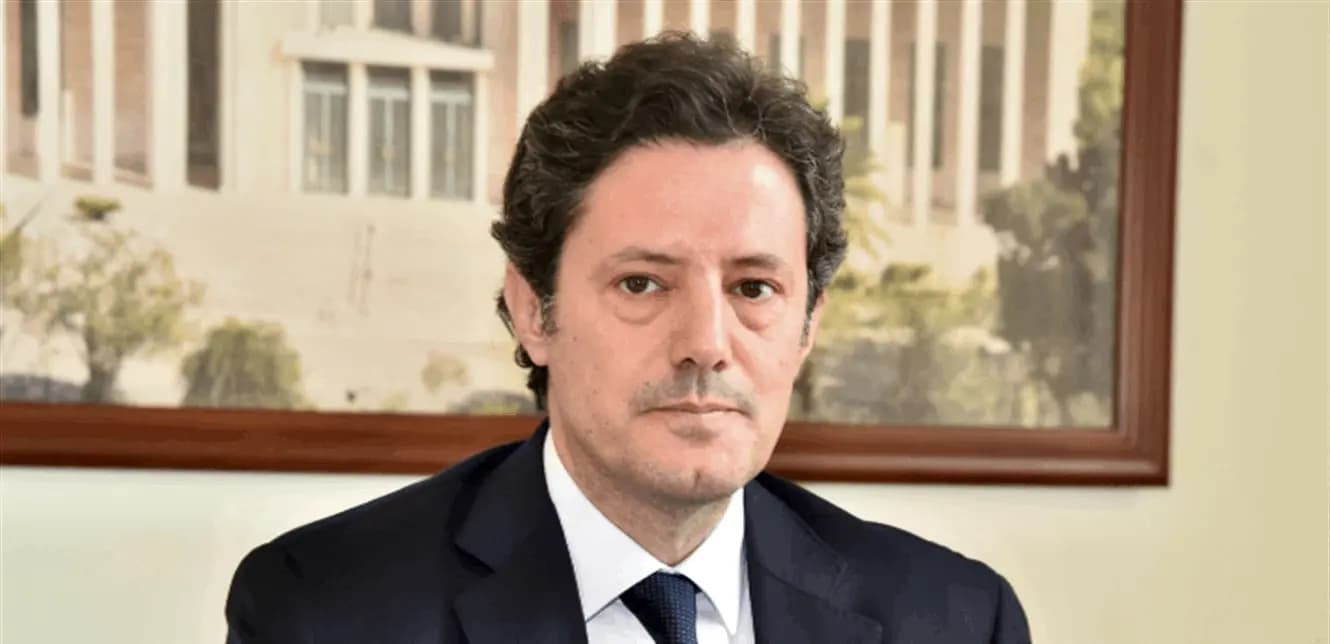 مكاري: نظرية انسحاب فرنجية خاطئة