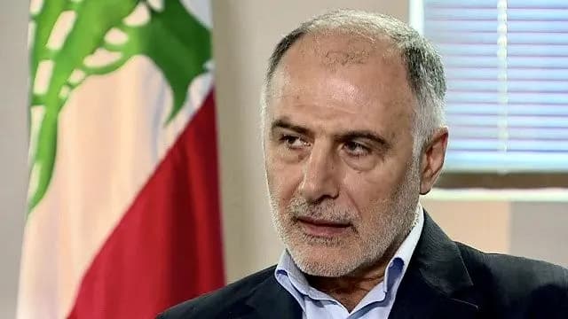 "بإمكانها أن تفتح حرباً".. فنيش: مستمرون في مواجهة الآلة العسكرية الصهيونية