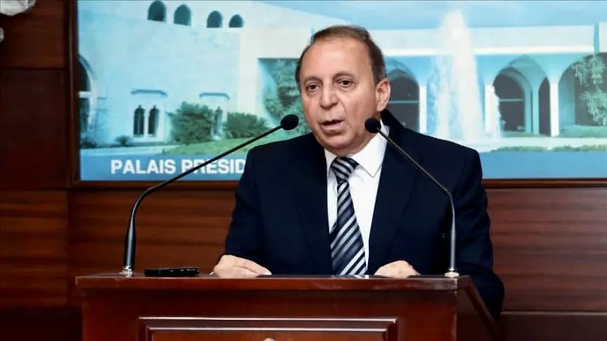شرف الدين يعترف: الحكومة تأخّرت وضيّعت الوقت