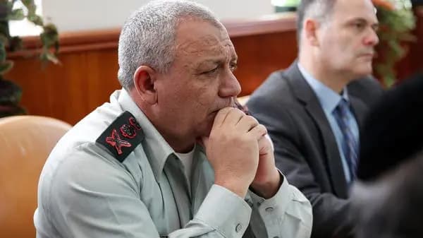وزير صهيوني يتحدث عن ظاهرة خطيرة تهدد أمن "إسرائيل"