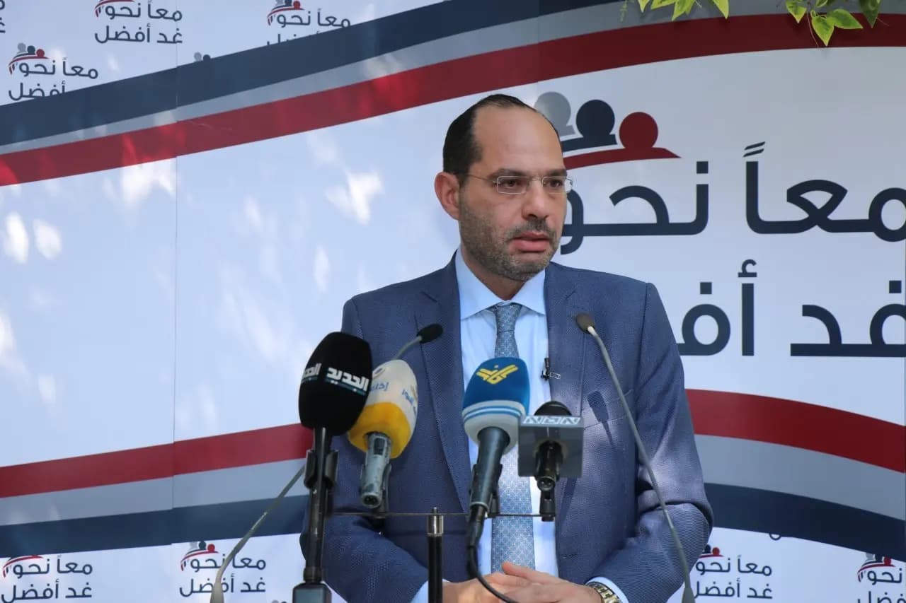 مراد عن قرار الحلبي: وزارة التربية انتصرت للعقل