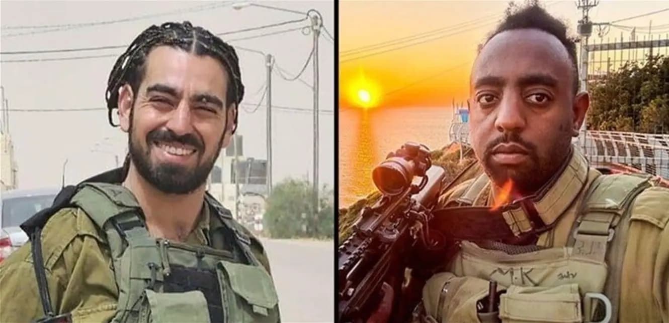 "عن طريق الخطأ".. العدو يقتل جنوده