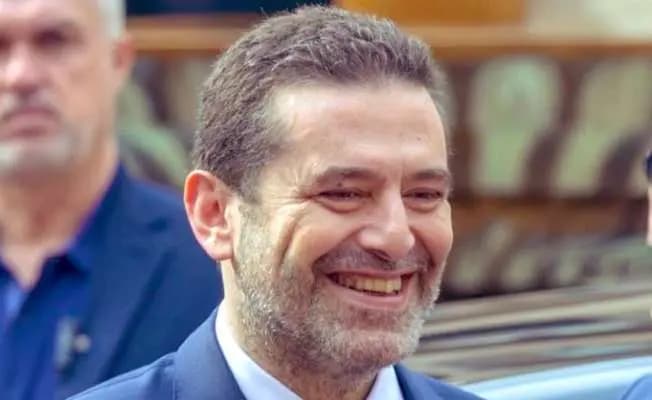 الحريري: هكذا يكون عيد العمال الحقيقي