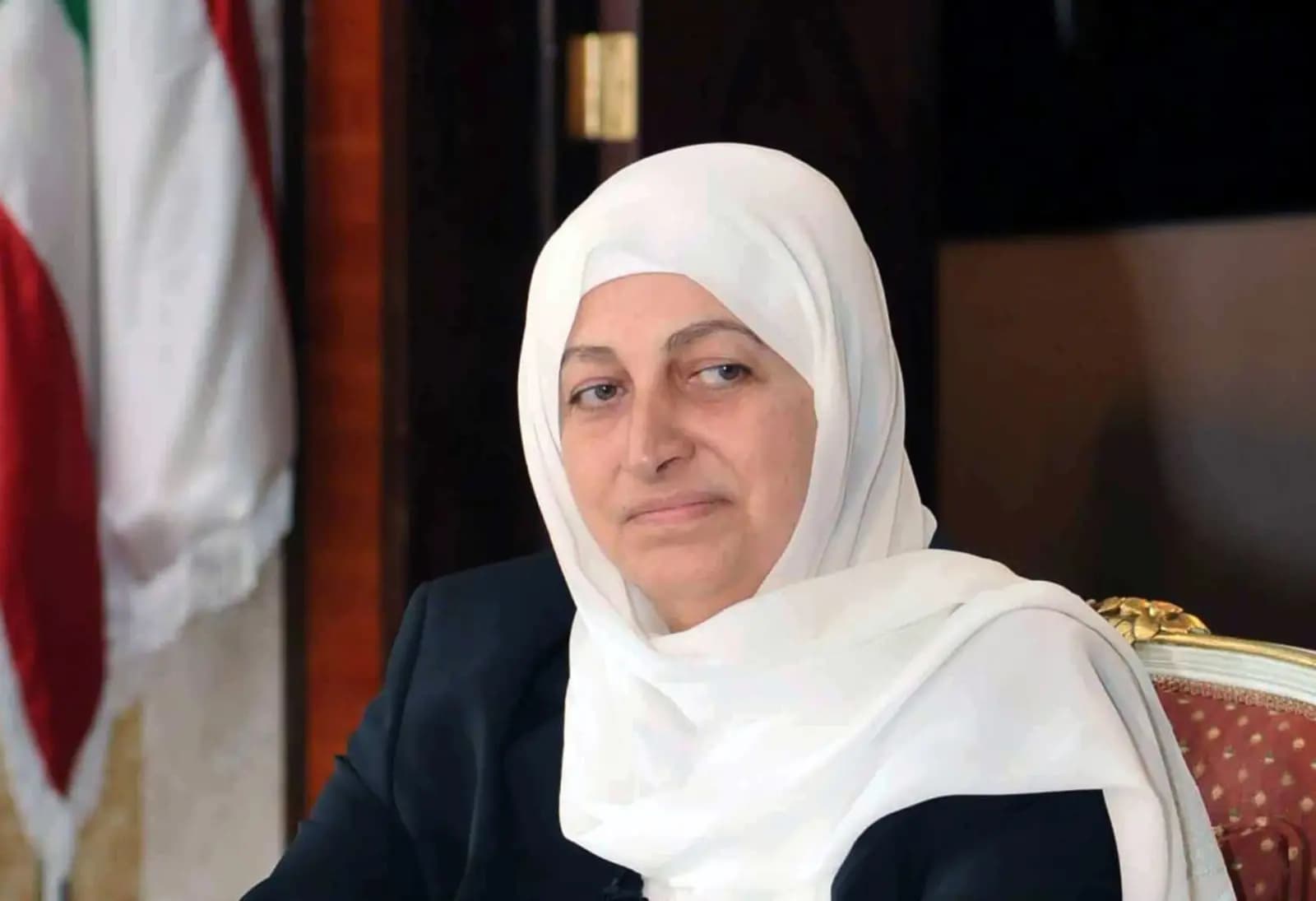 الحريري تتابع الشأنين البيئي والحياتي مع رؤساء بلديات البرامية وبقسطا ومجدليون