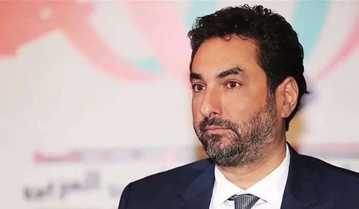 صادق عبر تويتر: ما يزال وزير المال يرفض توقيع مرسوم تعيينات قضاة محاكم التمييز