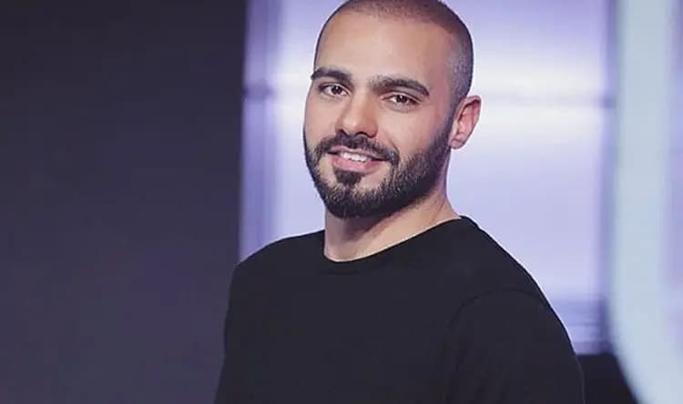 جوزيف عطية: تشجيع الجمهور المصري يفرحني