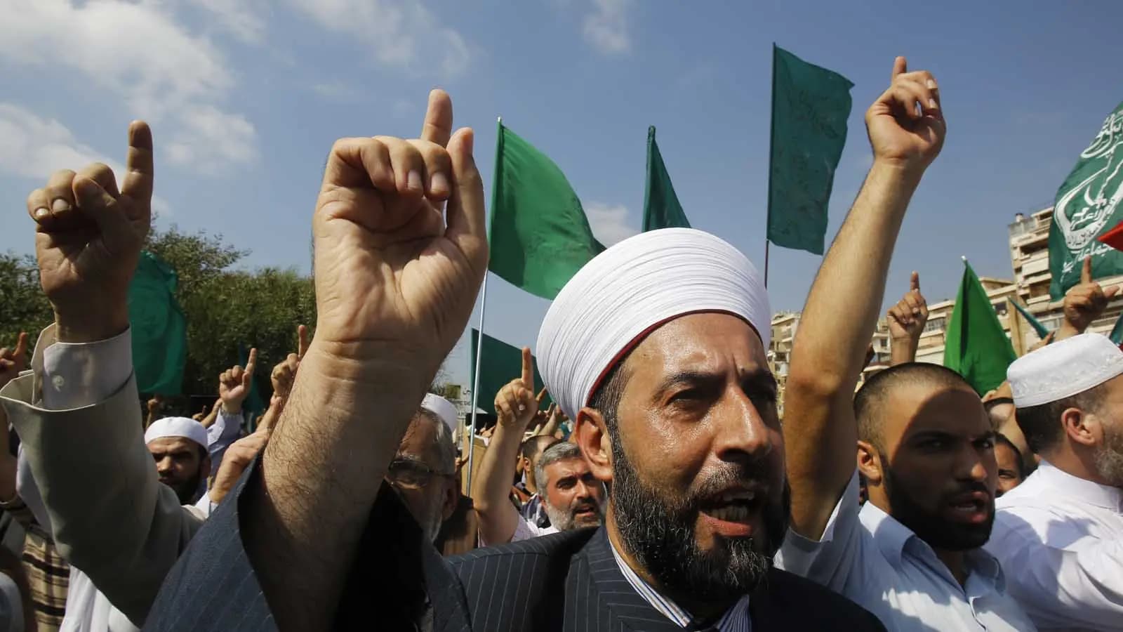 الهجوم على الجماعة الإسلامية من باب الظهور المسلح: "قصة رمّانة أم قلوب مليانة"؟