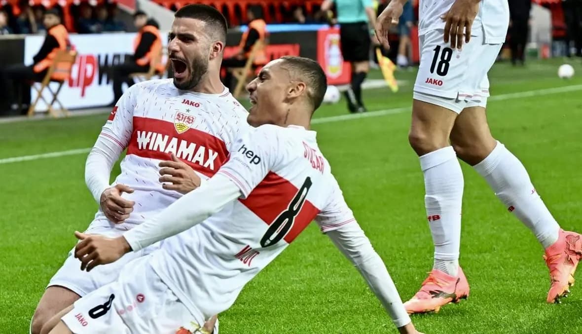 صراع الوصافة يتواصل بين بايرن ميونيخ وشتوتغارت في الدوري الألماني