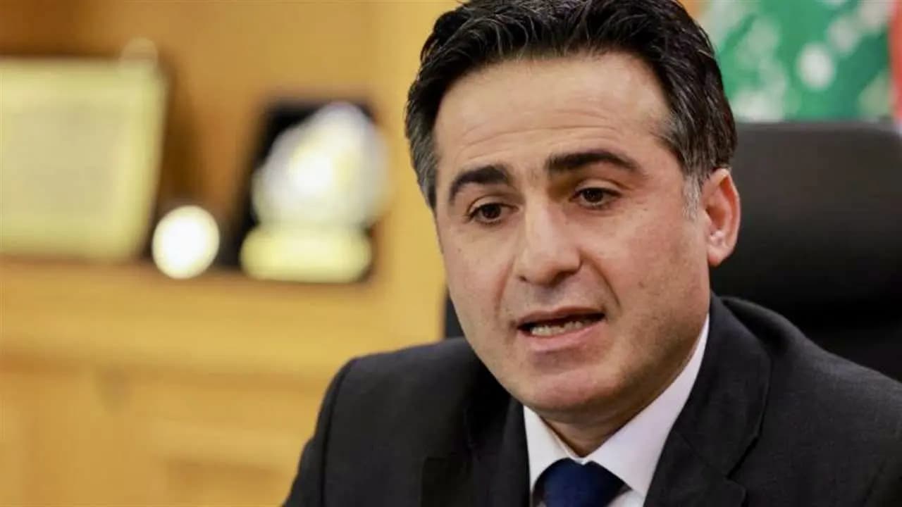 "شرط أن يلتزم الإسرائيليّ".. حمية: مستعدّون للالتزام الكامل بالـ١٧٠١