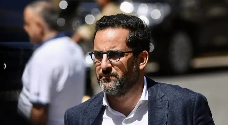 دويهي: أولادنا تحت خطر "الأونلاين"