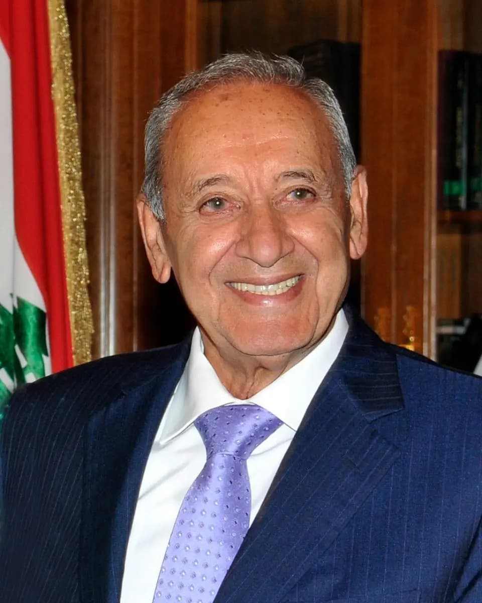 برّي: لتشكيل حكومة يجتمع حولها جميع الأفرقاء