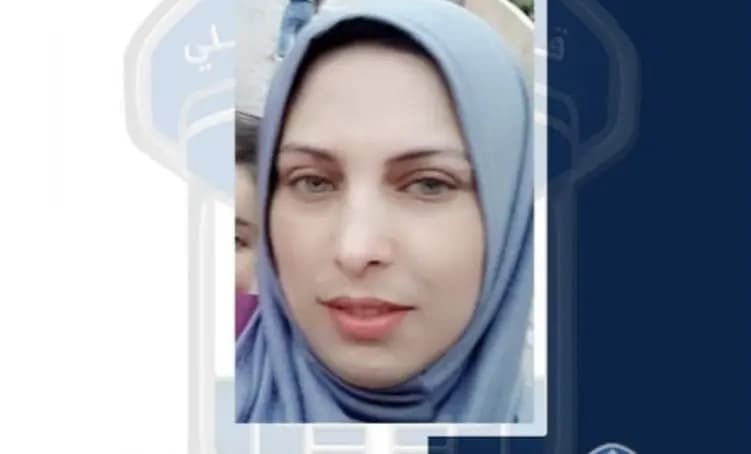 قوى الأمن الداخلي تبحث عن "فاطمة"