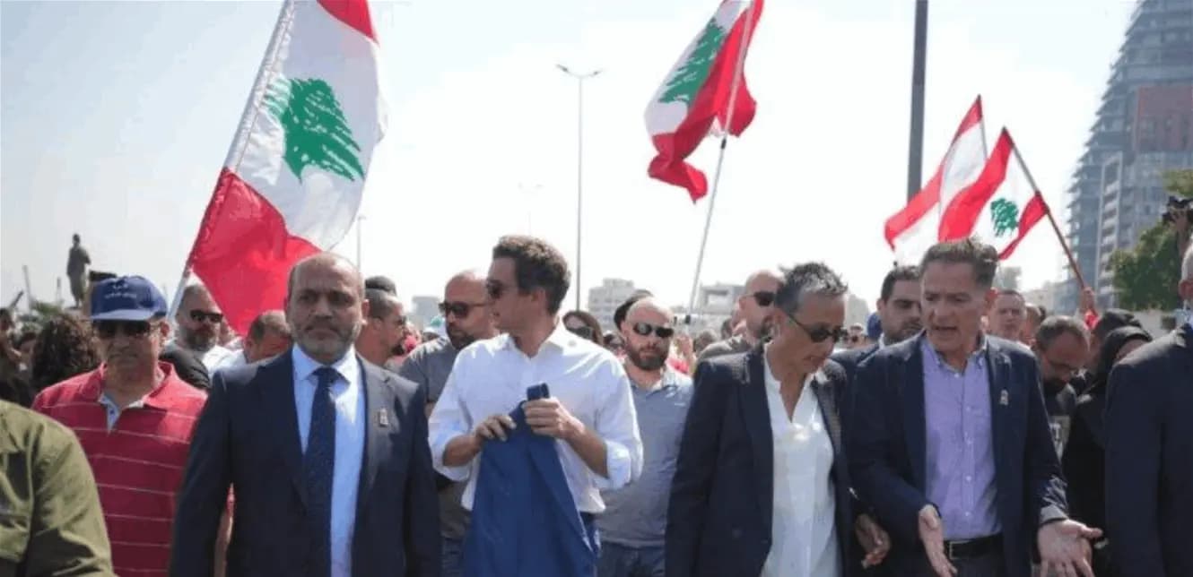 هكذا سيتعامل نواب "التغيير" مع جلسة انتخاب اللجان النيابية