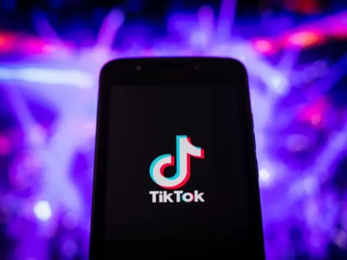 الـ "Tiktok" ممنوع على المحامين!