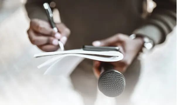 جائزة الصحافة.. لمن ذهبت؟