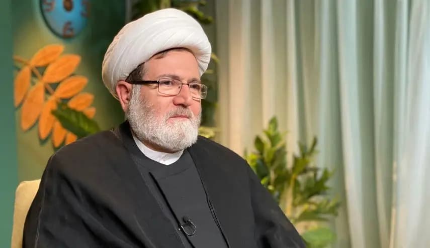 البغدادي: عملية الوعد الصادق قلبت المعادلات
