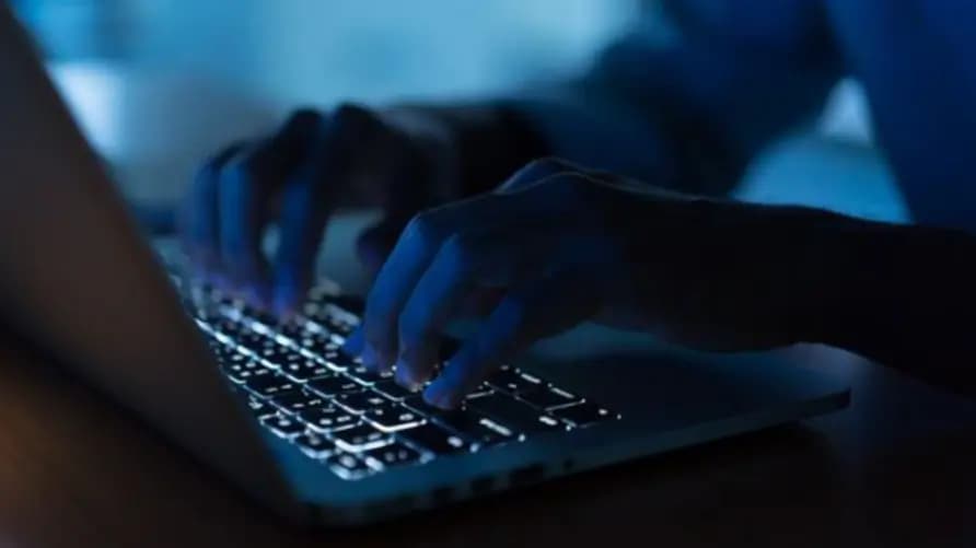 قوى الأمن: ما تخضع للمبتز.. بلّغ