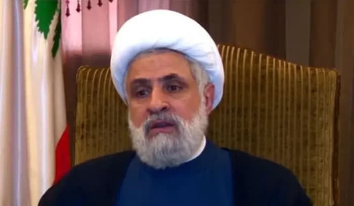 "ما خفي أعظم".. الشيخ قاسم: جاهزون لكل الخيارات