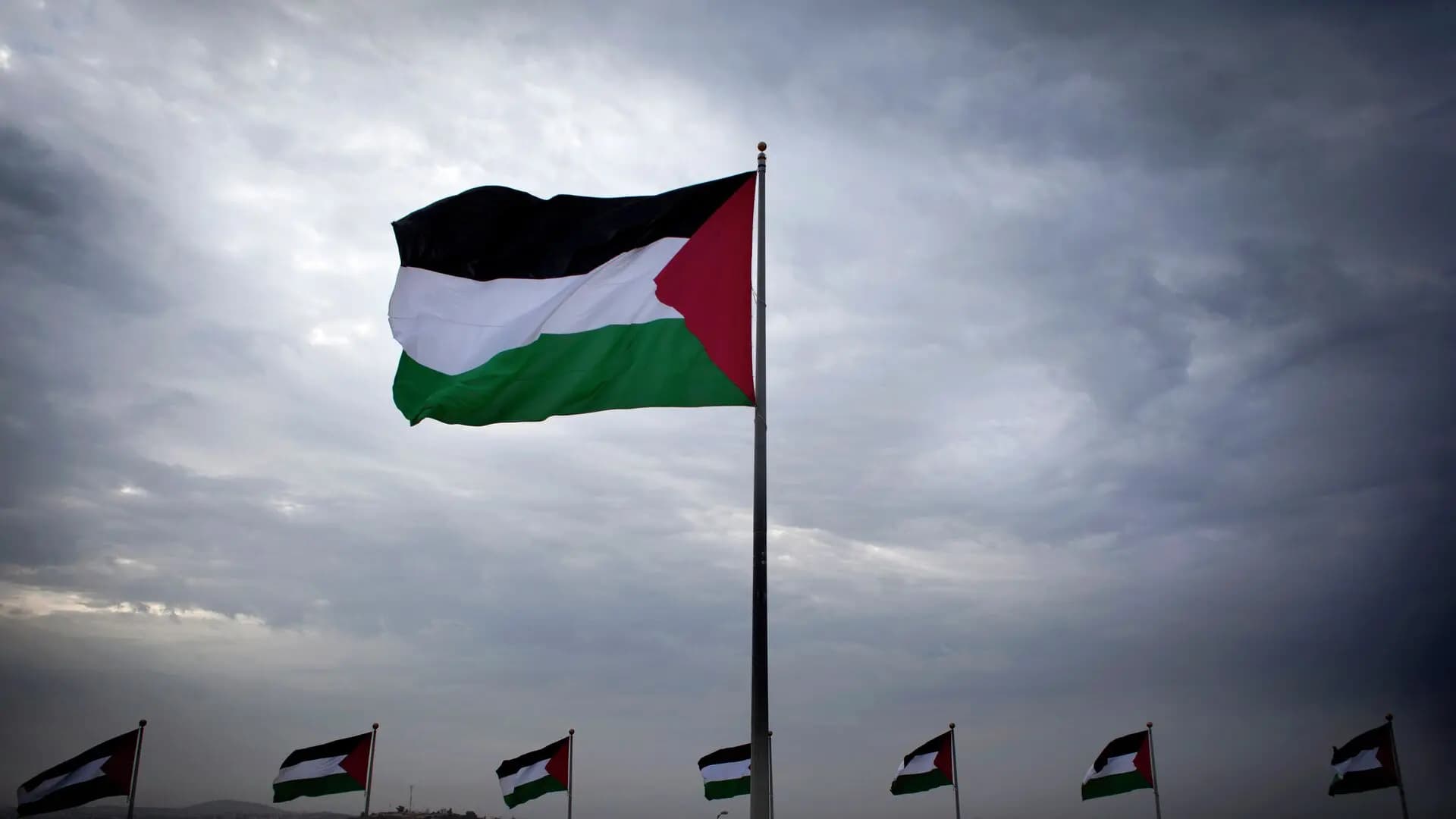 وفد حماس إلى "القاهرة" اليوم
