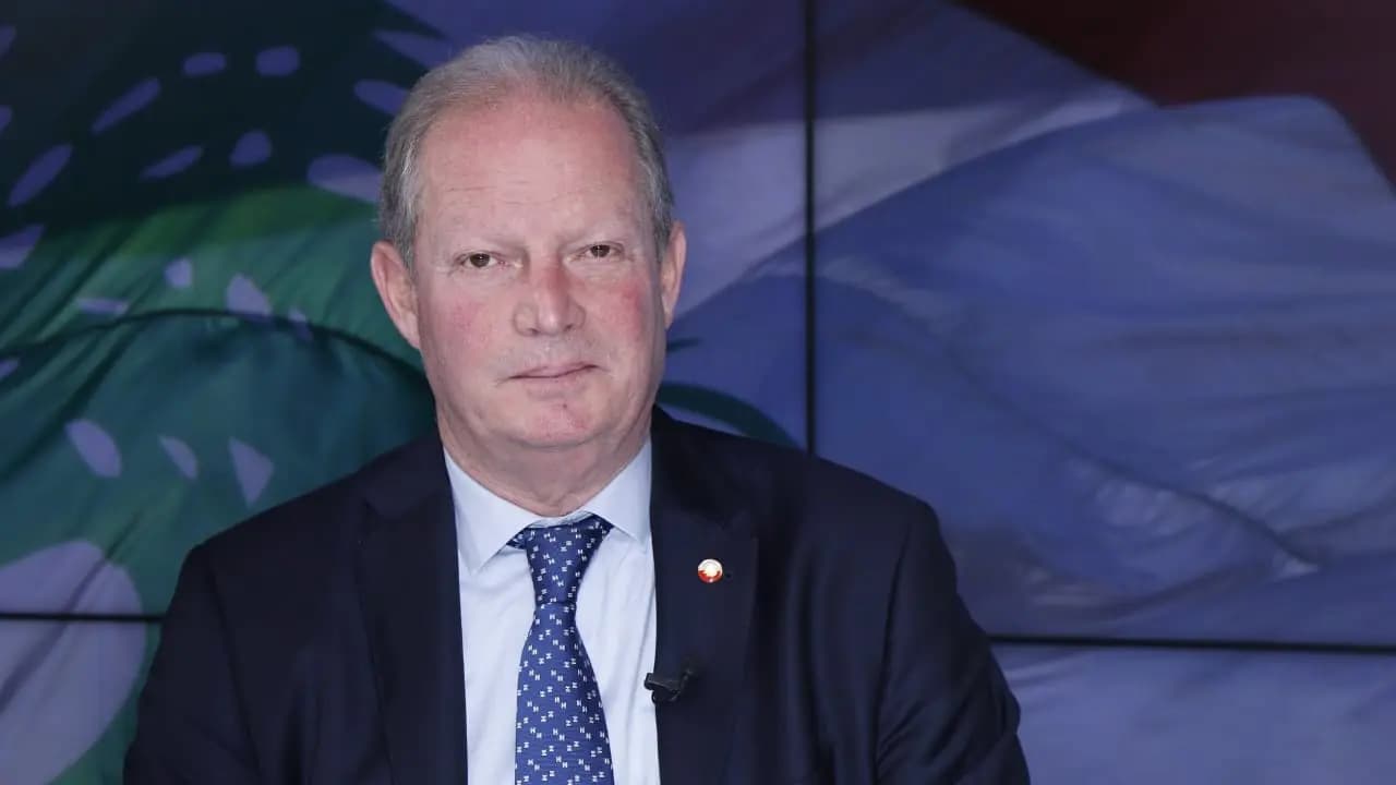 شمعون يعلق على قرار الاتحاد الأوروبي