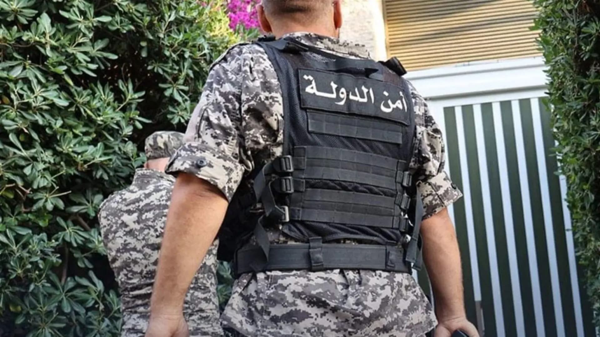 ينتحل صفة مسؤول في الأمم المتحدة.. هل وقعتم ضحية أعماله؟