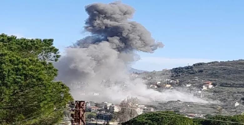 استهداف منزل في الجنوب.. هل من إصابات؟