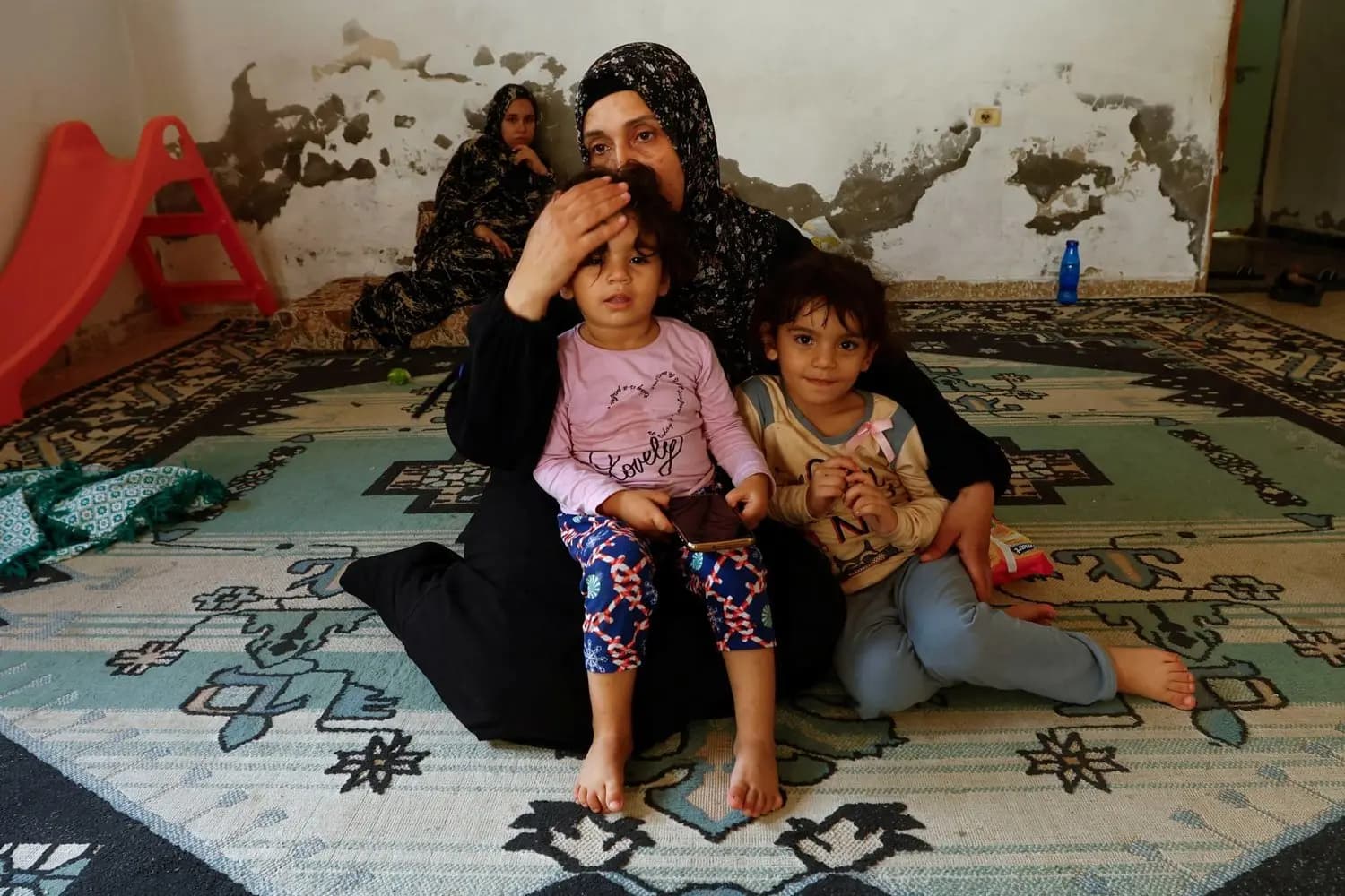"الصحة الفلسطينية": كارثة صحية غير مسبوقة تشهدها غزة