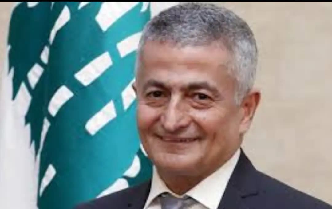 وزير المال بشأن مرسوم تعيين قضاة محاكم التمييز: سيتم التوصل إلى حل يسمح بتوقيعه في الأيام القادمة