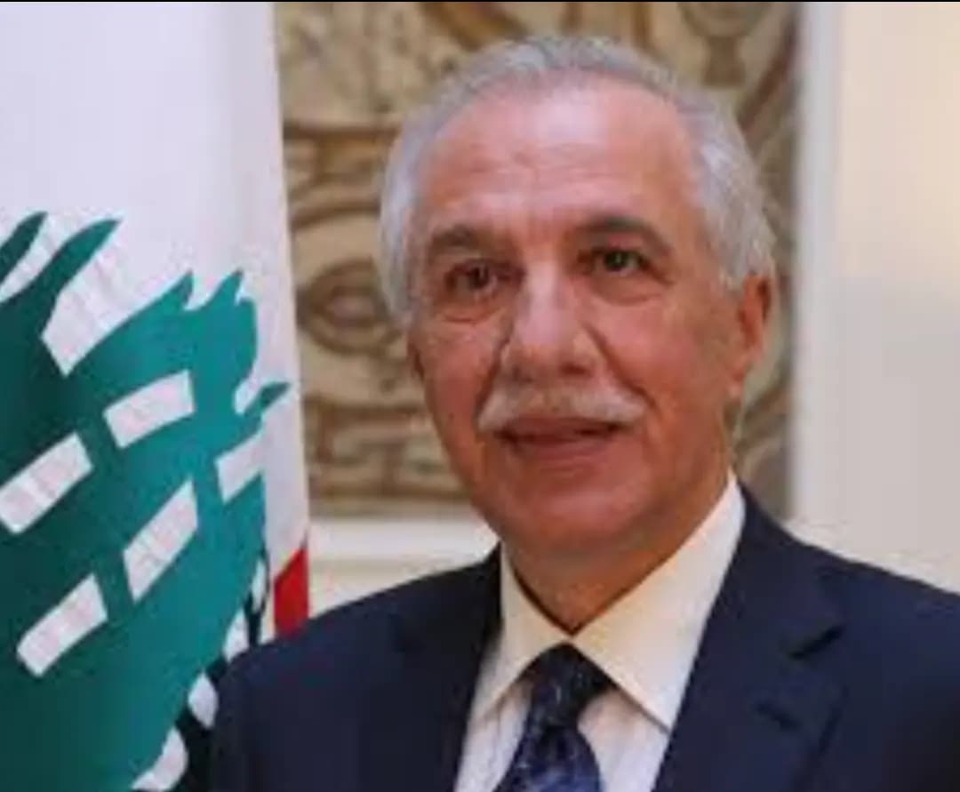 النائبُ غازي زعيتر عن المداهماتِ في البقاع: ظاهرةٌ غريبةٌ جديدة "لا علاقة لها بالمطلوبين.. تؤدي إلى إصابةِ الأبرياءِ وتهديم المنازل