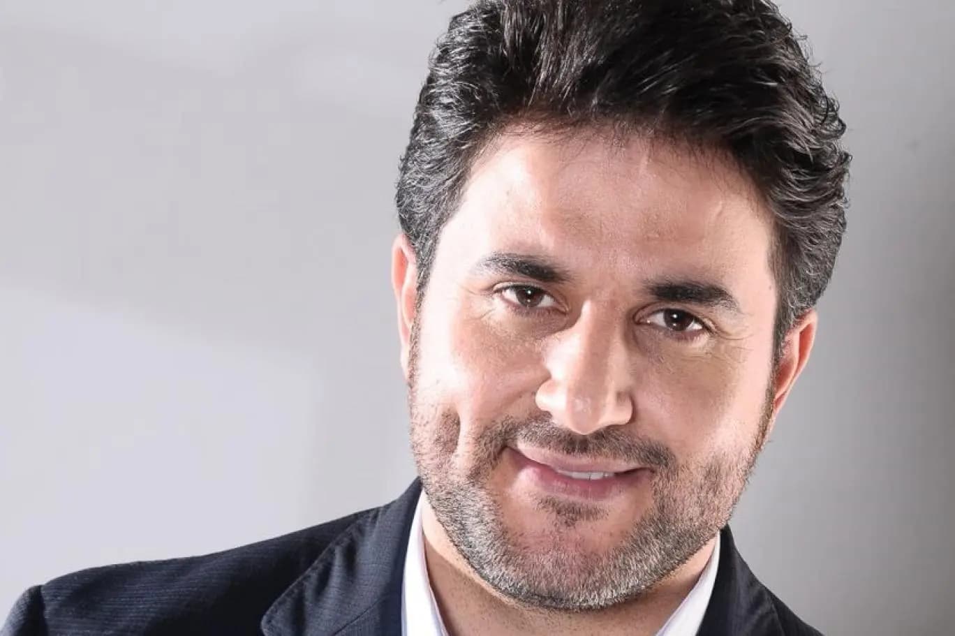 ملحم زين: لا يوجد مطرب عربي - عالمي