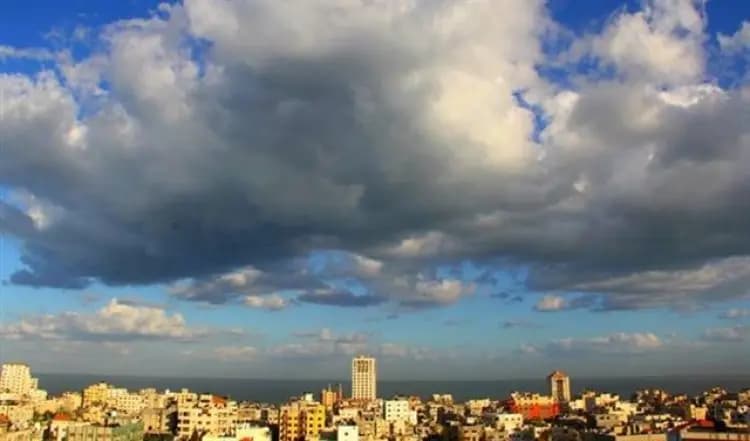 إليكم موعد استقرار الطقس