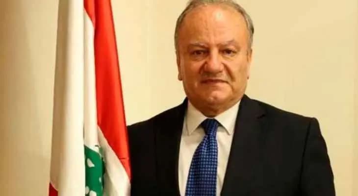الأوضاع المالية و المصرفية على طاولة البحث