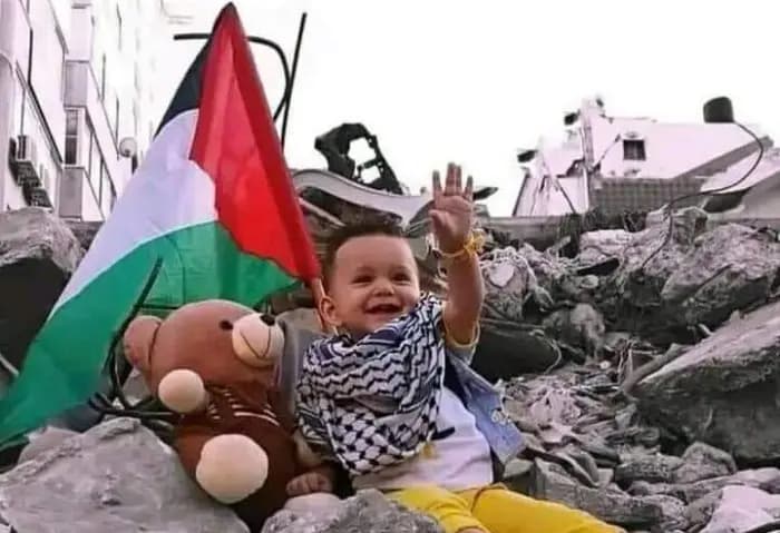 "بعد موافقة حماس على مقترح الهدنة".. أجواء من الفرح في غزة
