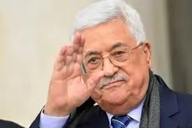 الرئيس الفلسطيني يرحب بنجاح الجهود المصرية القطرية