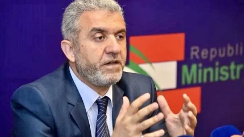 "ليعودوا لبلادهم".. بيرم: لا حل قريباً لأزمة النزوح