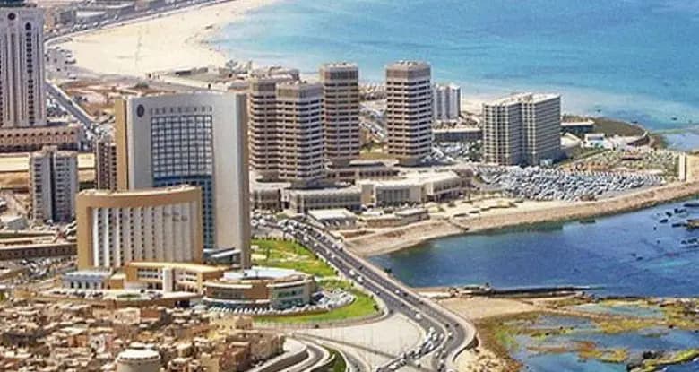 طرابلس.. حادث سير ووقوع جرحى