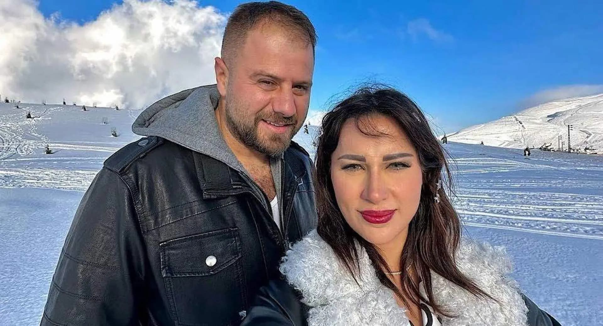 بعد وصفها اللبنانيين بالـ "نور".. تصريح جديد من زوجة "الدكتور فود"