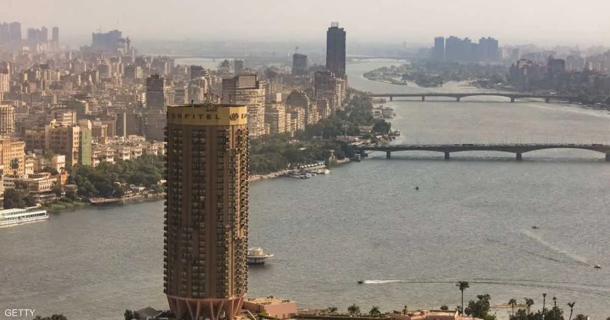 وفد حمـ.ـاس يصل إلى القاهرة